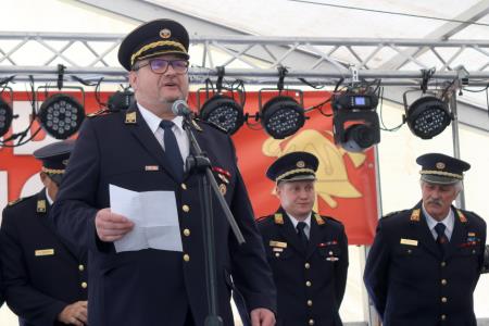 100 LETNICA PGD GRAHOVO 33 FOTO LJUBO VUKELIČ